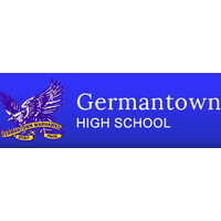 Germantown High School Logo