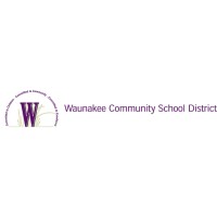 Waunakee High School Logo