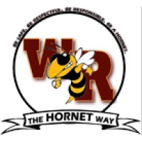 White River High School Logo