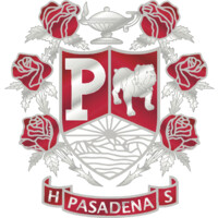 Pasadena High School Logo