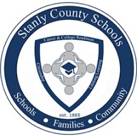 Albemarle High School Logo