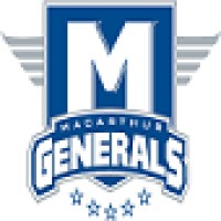 MacArthur High School Logo