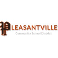 Pleasantville High School Logo