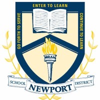 Newport High School Logo