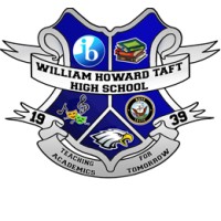 Taft High School Logo