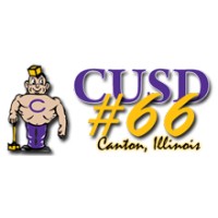 Canton High School Logo
