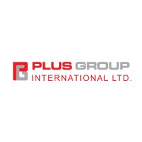 Plus Group International Limited Logo