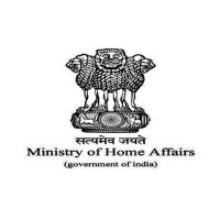 Ministry Of Home Affairs (mha), GOI Logo