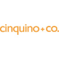 cinquino+co. Logo