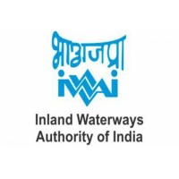 Inland Waterways Authority Of India (IWAI) Logo