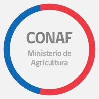 Corporación Nacional Forestal Logo