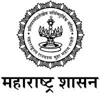 Government Of Maharashtra Revenue & Forest Department Logo