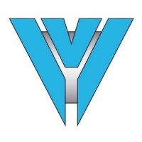 VIRTUAL ZONE Lyon Logo