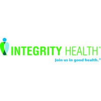 Integrity Health Logo