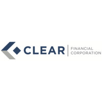 Clear Financial Corporation Logo