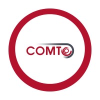COMTO National Logo