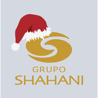 Grupo Shahani Oficial Logo