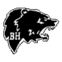 Bunker Hill High School Logo