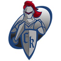 Crestview High School Logo