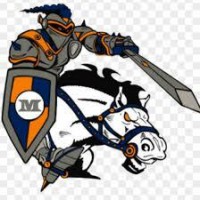 Manchester High School Logo