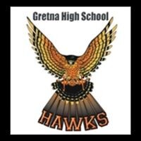 Gretna High School Logo