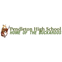 Pendleton High School Logo