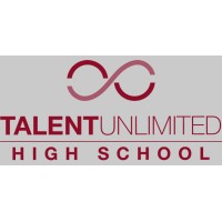 Renaissance High School Logo