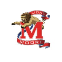 Moore High School Logo