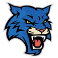 Dunbar High School Logo