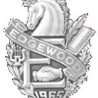 Edgewood High School Logo