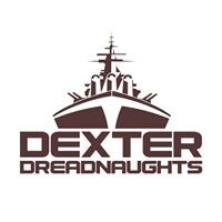 Dexter High School Logo