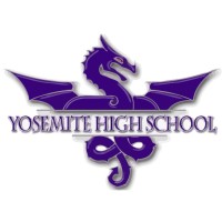 Yosemite High School Logo
