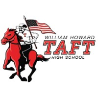 Taft High School Logo