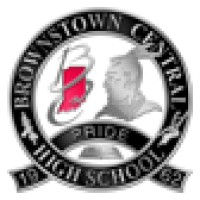 Brownstown Central High School Logo