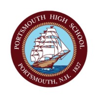 Portsmouth High School Logo