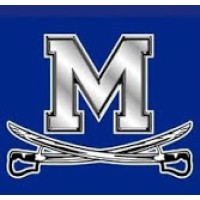 Middletown High School Logo