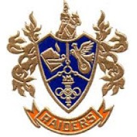 William Henry Harrison High School Logo