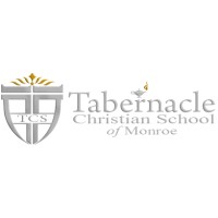 Tabernacle Christian School Logo
