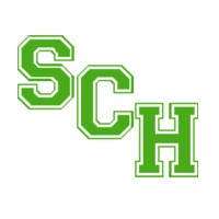Spring Creek High School Logo