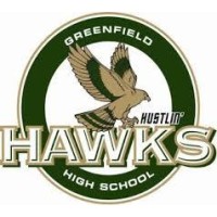 Greenfield High School Logo