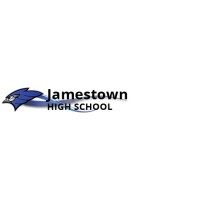 Jamestown High School Logo