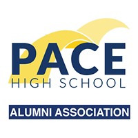 Pace High School Logo