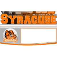 Syracuse High School Logo