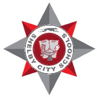 Shelby High School Logo
