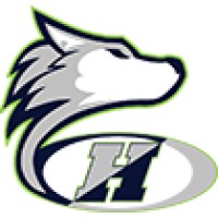 Heritage High School Logo