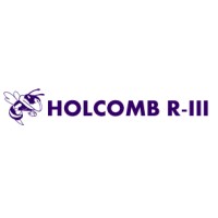 Holcomb High School Logo