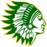 Grafton High School Logo