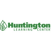 The Huntington Learning Center Logo