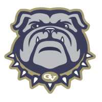 Golden Valley High School Logo