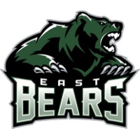 East High School Logo